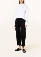 darling harbour Hoodie, Color: WHITE (Image 1)