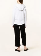 darling harbour Hoodie, Color: WHITE (Image 1)