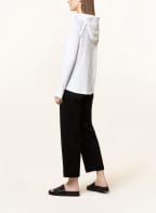 darling harbour Hoodie, Color: WHITE (Image 1)