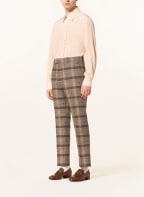 GUCCI Seidenhemd Comfort Fit, Farbe: HELLORANGE (Bild 1)