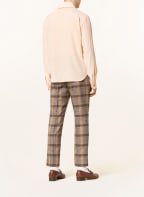 GUCCI Seidenhemd Comfort Fit, Farbe: HELLORANGE (Bild 1)