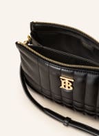 BURBERRY Umhängetasche LOLA, Farbe: SCHWARZ (Bild 1)