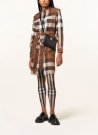 BURBERRY Umhängetasche LOLA, Farbe: SCHWARZ (Bild 1)
