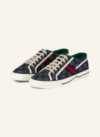 GUCCI Sneaker TENNIS 1977, Farbe: 4463 BLUE TEA/M.WHITE/BRB (Bild 1)