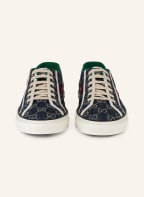 GUCCI Sneaker TENNIS 1977, Farbe: 4463 BLUE TEA/M.WHITE/BRB (Bild 1)