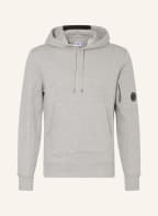C.P. COMPANY Hoodie, Farbe: HELLGRAU (Bild 1)
