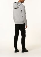 C.P. COMPANY Hoodie, Farbe: HELLGRAU (Bild 1)