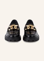 TOD'S Plateau-Loafer, Farbe: SCHWARZ (Bild 1)