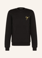 GIUSEPPE ZANOTTI DESIGN Sweatshirt , Farbe: SCHWARZ (Bild 1)
