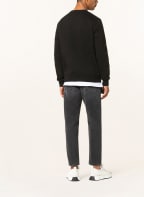 GIUSEPPE ZANOTTI DESIGN Sweatshirt , Farbe: SCHWARZ (Bild 1)