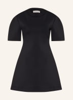 Alexander McQUEEN Jerseykleid, Farbe: SCHWARZ (Bild 1)