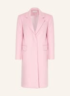 Alexander McQUEEN Wollmantel, Farbe: ROSA (Bild 1)
