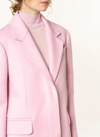 Alexander McQUEEN Wollmantel, Farbe: ROSA (Bild 1)