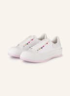 Alexander McQUEEN Sneaker , Farbe: WEISS (Bild 1)