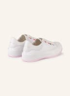 Alexander McQUEEN Sneaker , Farbe: WEISS (Bild 1)