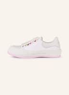 Alexander McQUEEN Sneaker , Farbe: WEISS (Bild 1)
