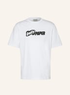 DAILY PAPER T-Shirt RENER, Farbe: WEISS (Bild 1)