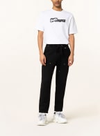 DAILY PAPER T-Shirt RENER, Farbe: WEISS (Bild 1)