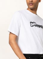 DAILY PAPER T-Shirt RENER, Farbe: WEISS (Bild 1)