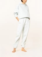 CATWALK JUNKIE Lounge-Hose EASY GOING, Farbe: HELLBLAU (Bild 1)