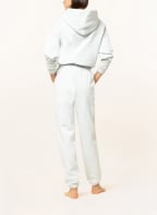 CATWALK JUNKIE Lounge-Hose EASY GOING, Farbe: HELLBLAU (Bild 1)