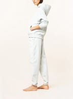 CATWALK JUNKIE Lounge-Hose EASY GOING, Farbe: HELLBLAU (Bild 1)