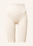 CATWALK JUNKIE Lounge-Shorts SECOND SKIN, Farbe: CREME (Bild 1)
