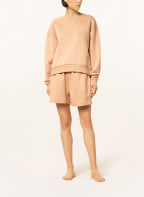 CATWALK JUNKIE Lounge-Sweatshirt BE GOOD DO GOOD , Farbe: HELLBRAUN (Bild 1)