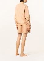 CATWALK JUNKIE Lounge-Sweatshirt BE GOOD DO GOOD , Farbe: HELLBRAUN (Bild 1)