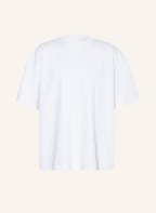 PREACH Oversized-Shirt, Farbe: WEISS (Bild 1)