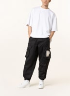 PREACH Oversized-Shirt, Farbe: WEISS (Bild 1)