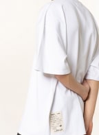 PREACH Oversized-Shirt, Farbe: WEISS (Bild 1)
