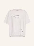 PREACH Oversized-Shirt ICONS OF CHANGE, Farbe: ECRU (Bild 1)