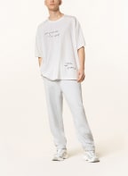 PREACH Oversized-Shirt ICONS OF CHANGE, Farbe: ECRU (Bild 1)