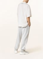 PREACH Oversized-Shirt ICONS OF CHANGE, Farbe: ECRU (Bild 1)