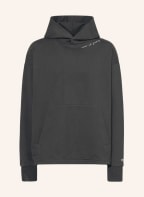 PREACH Oversized-Hoodie METHAMORPHOSIS, Farbe: DUNKELGRAU (Bild 1)