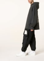 PREACH Oversized-Hoodie METHAMORPHOSIS, Farbe: DUNKELGRAU (Bild 1)