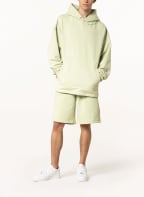 PREACH Oversized-Hoodie PALM, Farbe: HELLGRÜN (Bild 1)