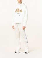 Palm Angels Oversized-Hoodie , Farbe: ECRU (Bild 1)