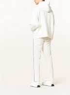 Palm Angels Oversized-Hoodie , Farbe: ECRU (Bild 1)