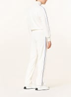 Palm Angels Hose im Jogging-Stil Regular Fit, Farbe: WEISS/ ECRU (Bild 1)