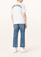 Palm Angels T-shirt, Color: WHITE (Image 1)