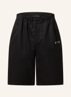 Off-White Shorts, Farbe: SCHWARZ (Bild 1)