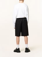 Off-White Shorts, Farbe: SCHWARZ (Bild 1)