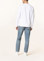 HUGO Sweatshirt DURAGOL, Farbe: WEISS (Bild 1)