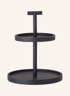 Bloomingville Tiered stand BILLE, Color: BLACK (Image 1)