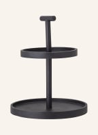 Bloomingville Tiered stand BILLE, Color: BLACK (Image 1)