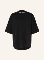 Palm Angels Oversized-Shirt, Farbe: SCHWARZ (Bild 1)