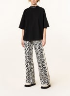 Palm Angels Oversized-Shirt, Farbe: SCHWARZ (Bild 1)
