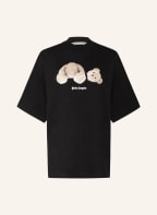 Palm Angels T-Shirt , Farbe: SCHWARZ (Bild 1)